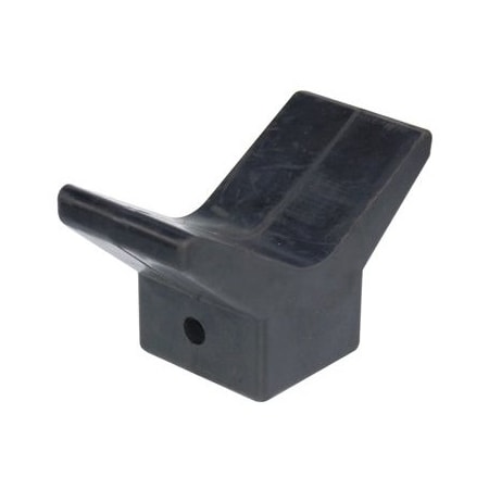 Tie Down Marine Bow Stop-2X2 Y 3/8 Id, No 86489 86489